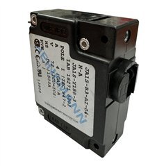 JA1S-B3-AI-04-H-A Heinemann Eaton Circuit Breaker 4A