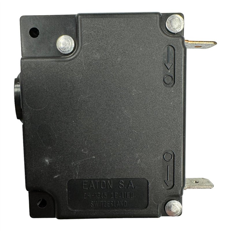 JA1S-B3-AI-04-H-A Heinemann Eaton Circuit Breaker 4A