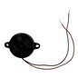 PKM11-4A0 Murata Piezo Buzzers - Audio Indicator Leaded 11mm 4096Hz