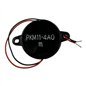PKM11-4A0 Murata Piezo Buzzers - Audio Indicator Leaded 11mm 4096Hz