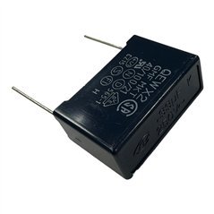 Capacitor Safety GMF MKT 40/100/21 0.33uf 250VAC 30x20x10mm