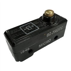 BZ-7RDTC Micro Switch Freeport Sensitive SPDT
