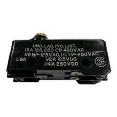 BZ-7RDTC Micro Switch Freeport Sensitive SPDT