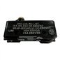 BZ-7RDTC Micro Switch Freeport Sensitive SPDT