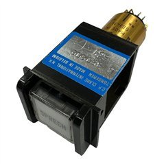 CP Clare SB342L 850809501 Pushbutton Switch Avionics " SPRECH "