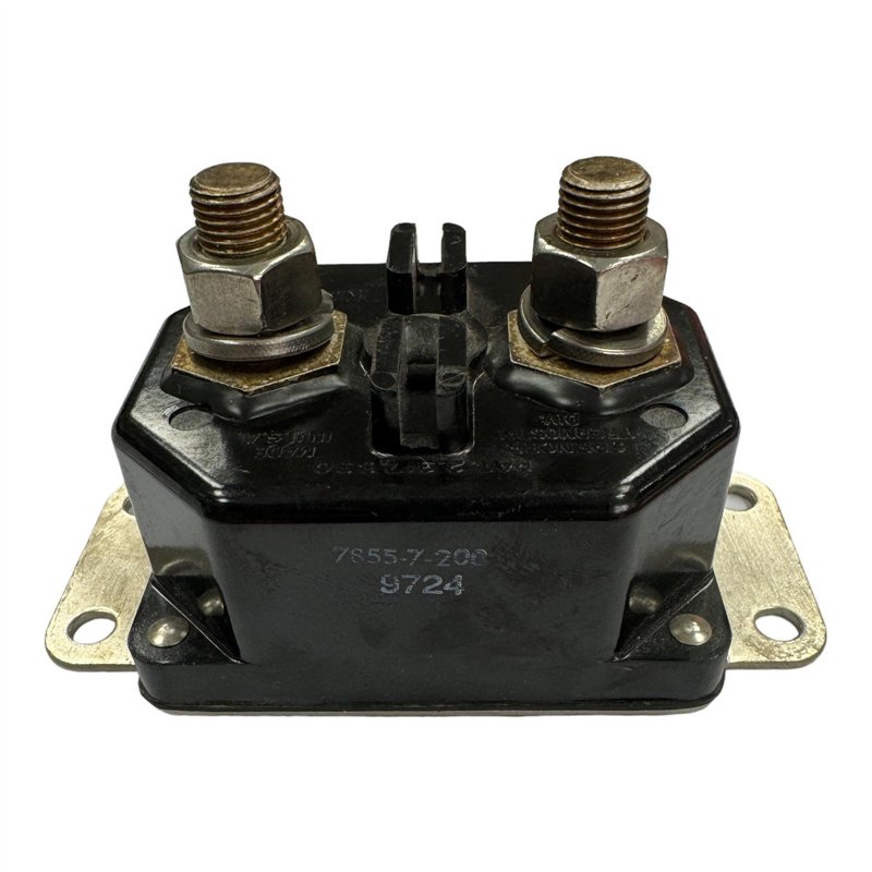 7855-7-200 Circuit Breaker 200A 5925-00-840-5393