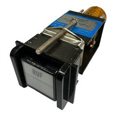 CP Clare SB143L D 850809502 Pushbutton Switch Avionics " RUF "
