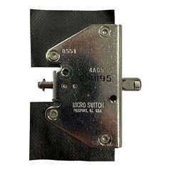 4AC5 Microswitch Freeport 2141195 5930-00-049-9777