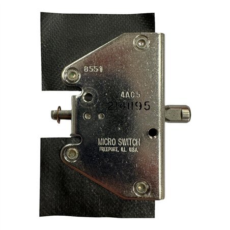 4AC5 Microswitch Freeport 2141195 5930-00-049-9777