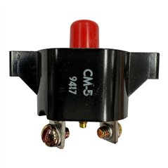 CM-5 Klixon Circuit Breaker 5A