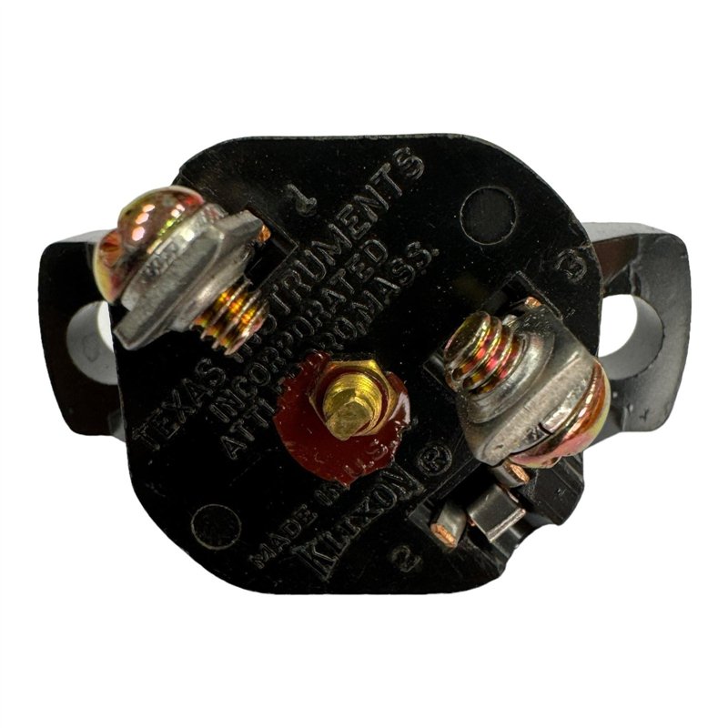 CM-5 Klixon Circuit Breaker 5A