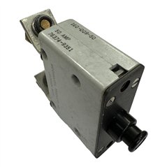 160-009-50 76374-9351 Mechanical Products Circuit Breaker 50A 5925-00-907-3915