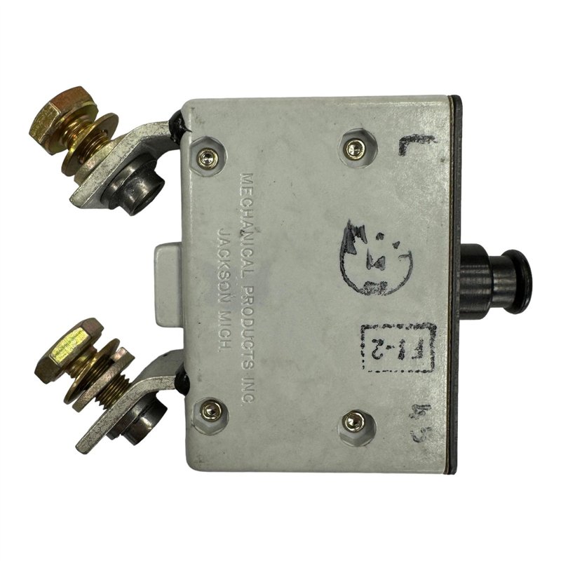 160-009-50 76374-9351 Mechanical Products Circuit Breaker 50A 5925-00-907-3915
