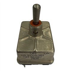 MS25308-282 8838K7 Toggle Switch 5930-00-822-1843