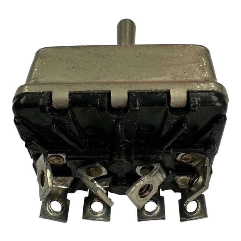MS25308-282 8838K7 Toggle Switch 5930-00-822-1843