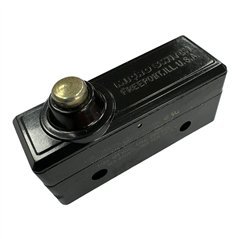 BZ-2RDT Freeport Microswitch SPDT
