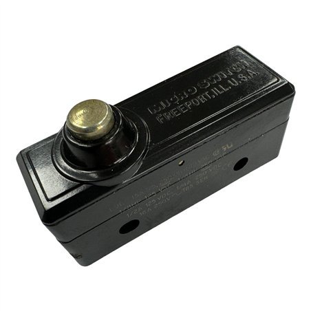 BZ-2RDT Freeport Microswitch SPDT
