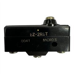 BZ-2RDT Freeport Microswitch SPDT