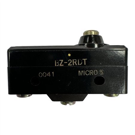 BZ-2RDT Freeport Microswitch SPDT