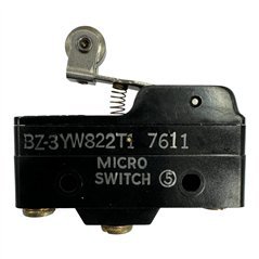 BZ-3YW822T1 Freeport Microswitch SPDT