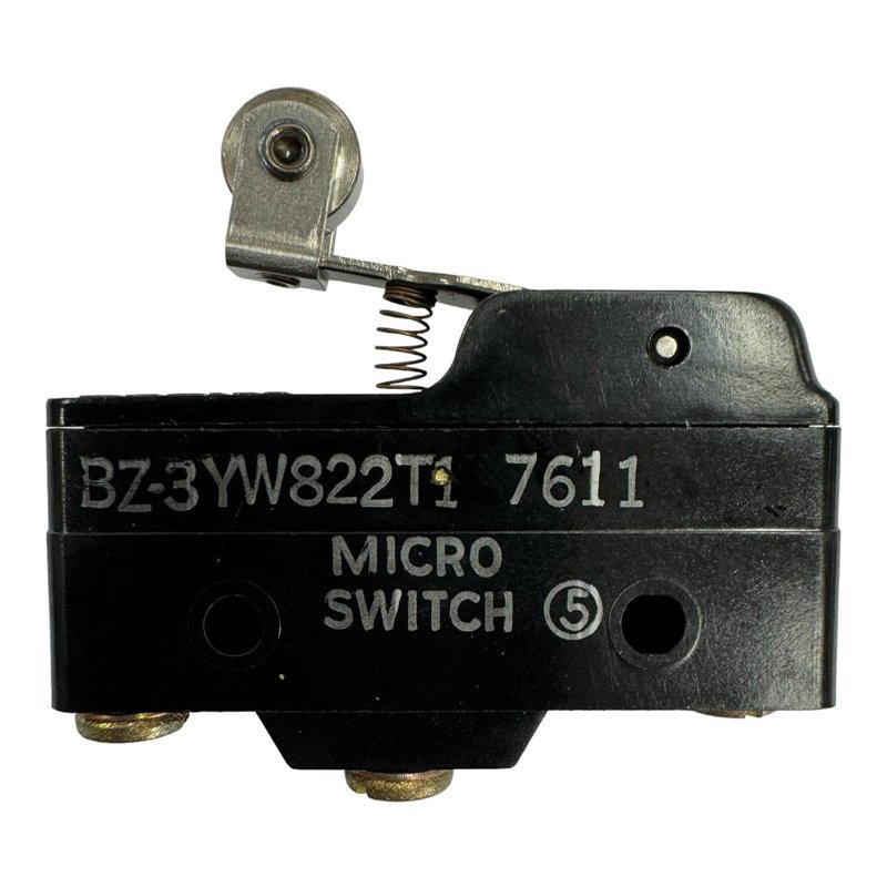 BZ-3YW822T1 Freeport Microswitch SPDT