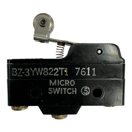 BZ-3YW822T1 Freeport Microswitch SPDT