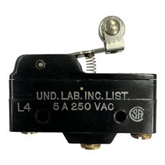 BZ-3YW822T1 Freeport Microswitch SPDT