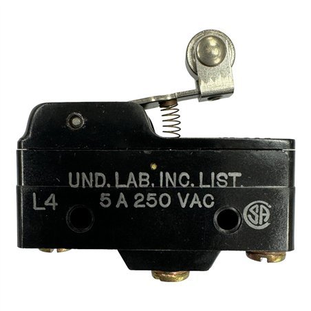 BZ-3YW822T1 Freeport Microswitch SPDT