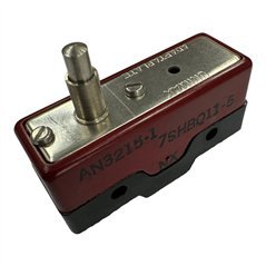 AN3215-1 7SHBQ11-5 Unimax Microswitch SPDT Snap Action