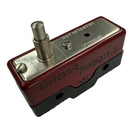 AN3215-1 7SHBQ11-5 Unimax Microswitch SPDT Snap Action