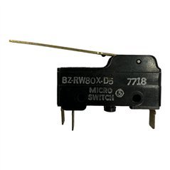 BZ-RW80X-D5 Micro Switch Microswitch SPDT Snap Action