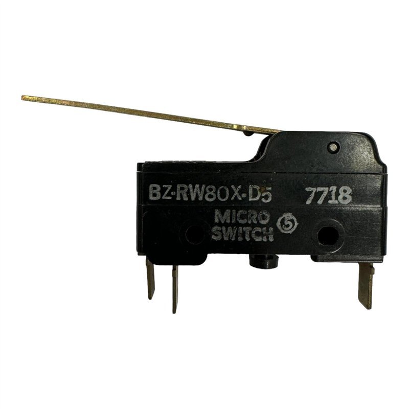 BZ-RW80X-D5 Micro Switch Microswitch SPDT Snap Action