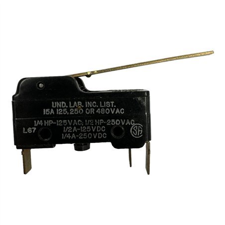 BZ-RW80X-D5 Micro Switch Microswitch SPDT Snap Action