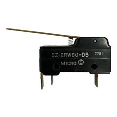 BZ-2RW80-D5 Micro Switch Microswitch