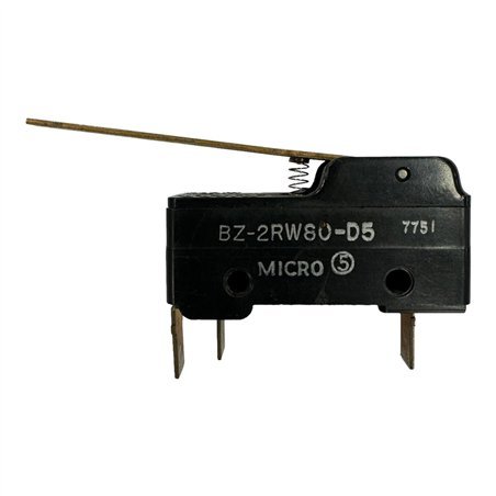BZ-2RW80-D5 Micro Switch Microswitch