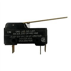 BZ-2RW80-D5 Micro Switch Microswitch