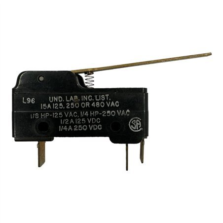 BZ-2RW80-D5 Micro Switch Microswitch