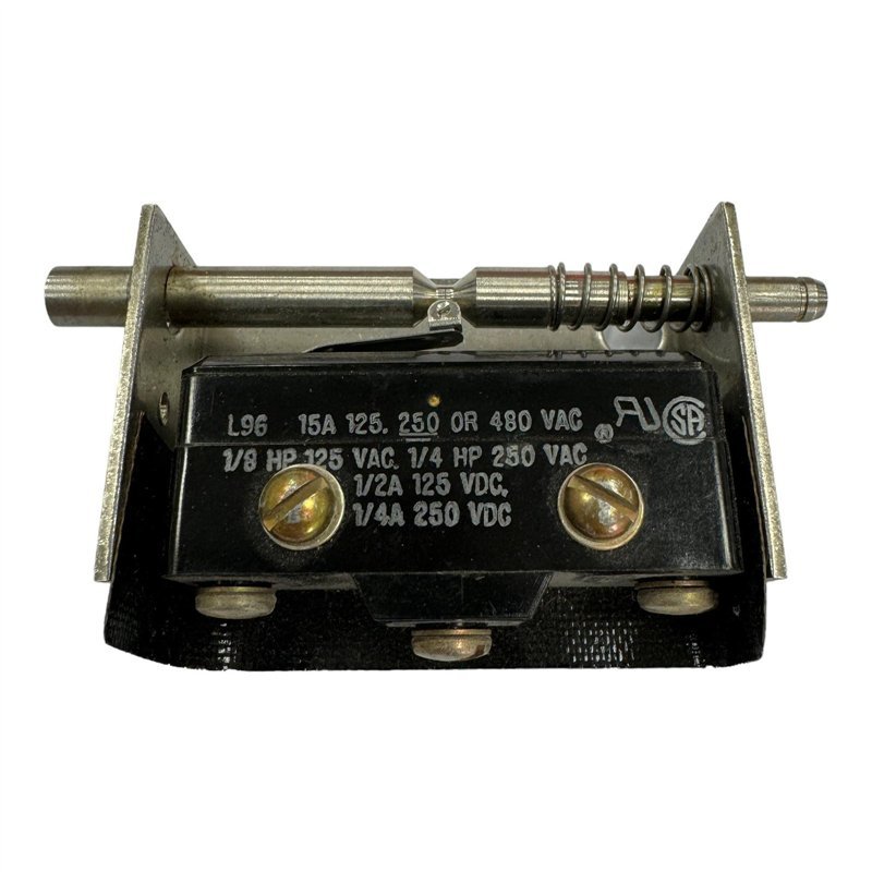 1AC1 Micro Switch Microswitch Snap Action