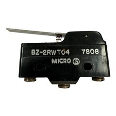 BZ-2RWT04 Micro Switch M8805/1-044