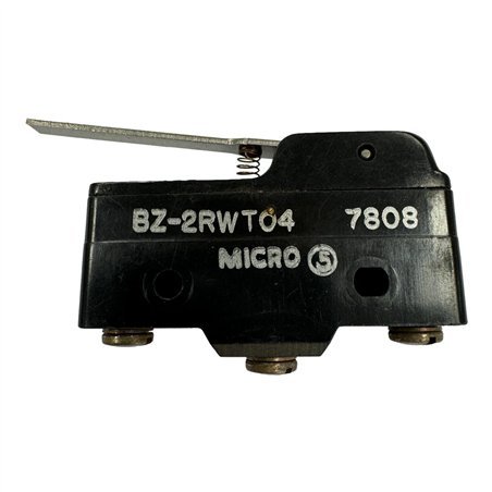 BZ-2RWT04 Micro Switch M8805/1-044