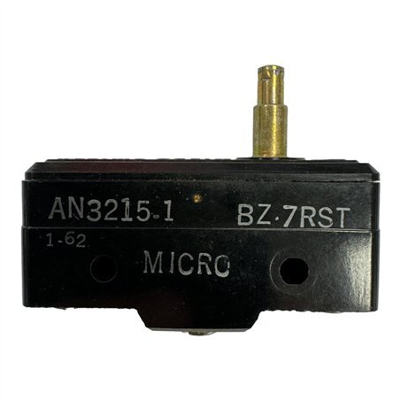 AN3215-1 BZ-7RST Micro Switch