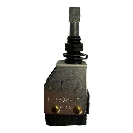 1PB838-T2 Micro Switch Freeport Pushbutton 5930-00-497-5887