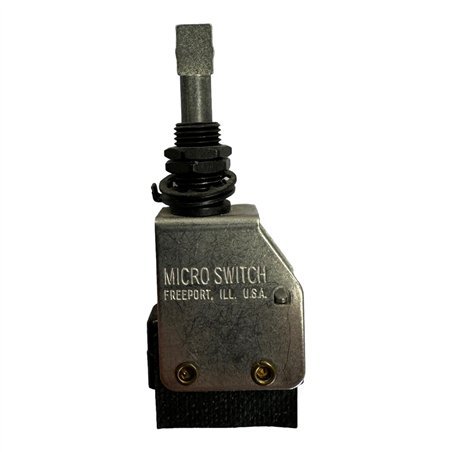 1PB838-T2 Micro Switch Freeport Pushbutton 5930-00-497-5887