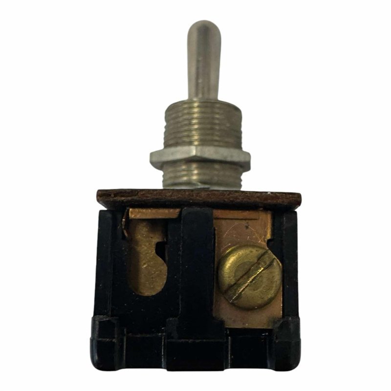 80600-268 A-H&H Toggle Switch