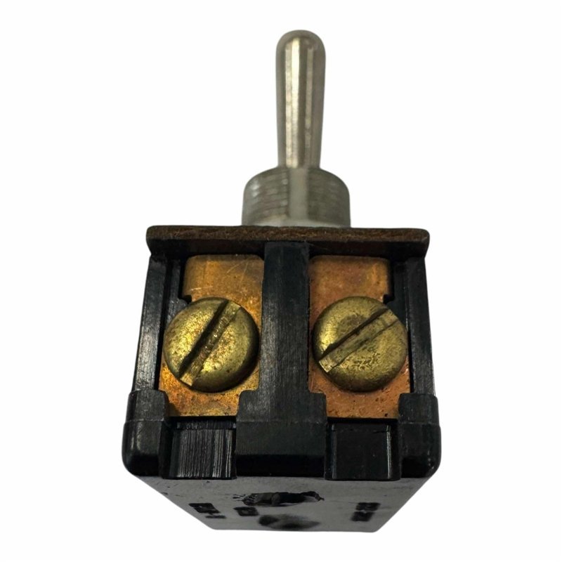 80600-268 A-H&H Toggle Switch