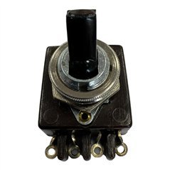 3405 Toggle Switch 250V Mil Spec