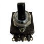 3405 Toggle Switch 250V Mil Spec
