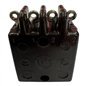 3405 Toggle Switch 250V Mil Spec