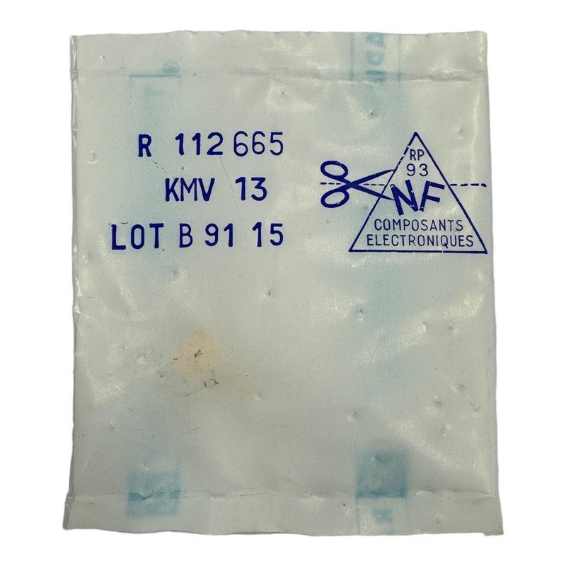 R112665000 Radiall Coaxial Connector SMC (m) Right Angle 10Ghz