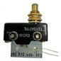 BZ-7YQ1T1 Freeport Microswitch 205072406-003 5930-00-918-0676